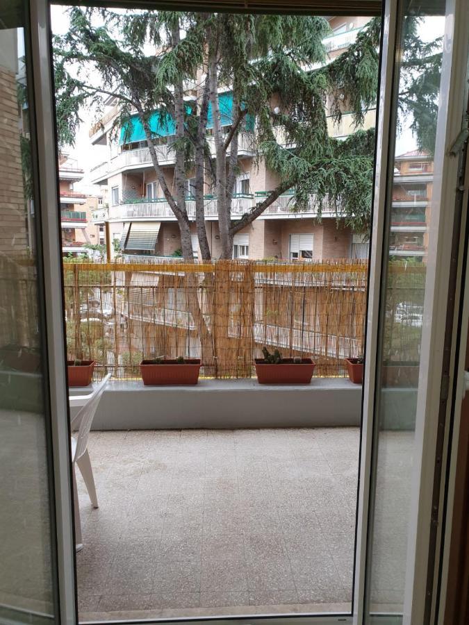 Trilocale Lido Di Roma Apartment Lido di Ostia Exterior photo