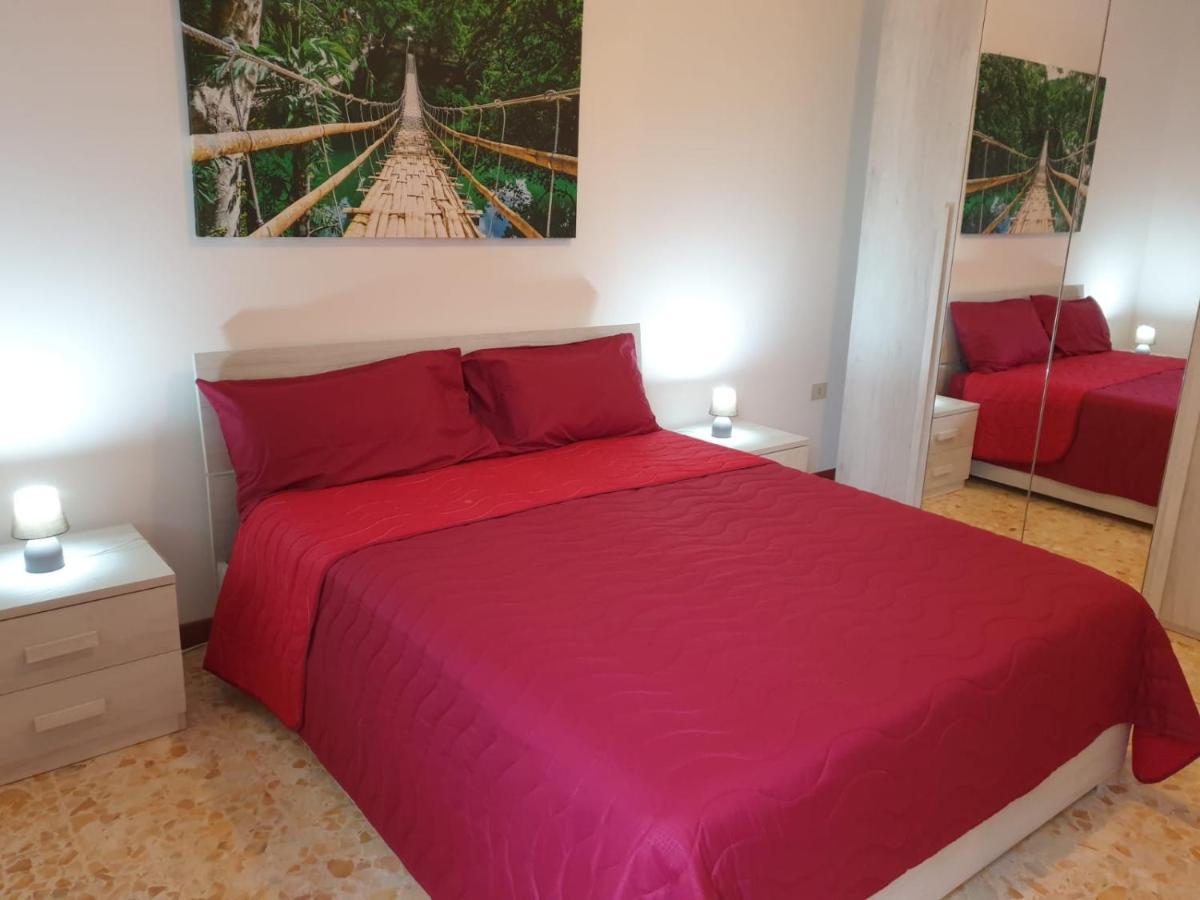 Trilocale Lido Di Roma Apartment Lido di Ostia Exterior photo
