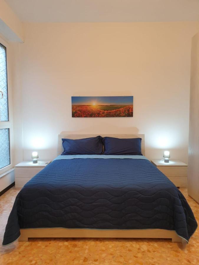 Trilocale Lido Di Roma Apartment Lido di Ostia Exterior photo