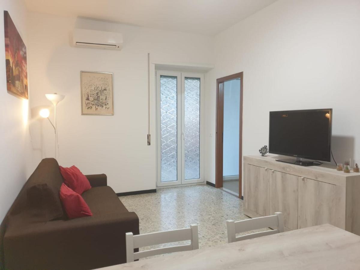 Trilocale Lido Di Roma Apartment Lido di Ostia Exterior photo